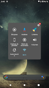 Bloqueo de Pantalla Screenshot