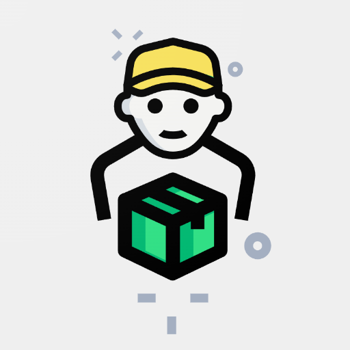 Mr. Rastreios - Correios logo