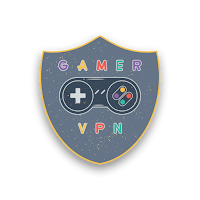 GAMERs VPN - ANTI LAG ALL PREMIUM SERVER FREE