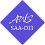 AWS Solutions Architect SAA-03