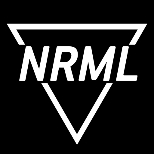 NRML - Sneakers & Apparel  Icon