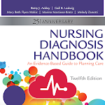 Cover Image of Download Nursing Diagnosis HBK:Guide to Planning Care 3.5.24 APK
