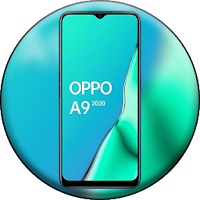 Theme for Oppo A9 2020