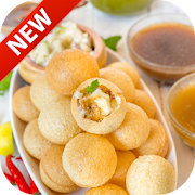 Top 16 Food & Drink Apps Like Pani Puri Recipes - Best Alternatives