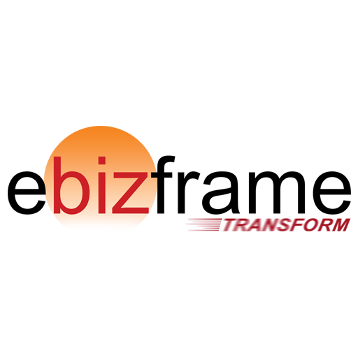 ebizframe10 logo