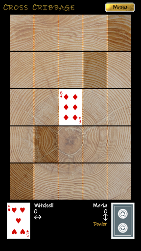 Cross Cribbage Screen 2
