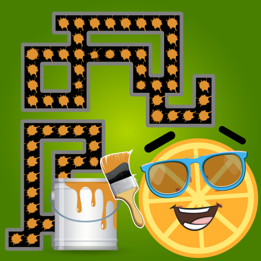 Quick Maze logo