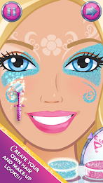 Visual Mágico da Barbie - Moda poster 2