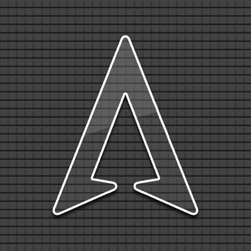 Glasstique Icon Pack logo