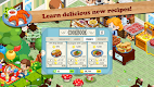 screenshot of Restaurant Story: Hearty Feast