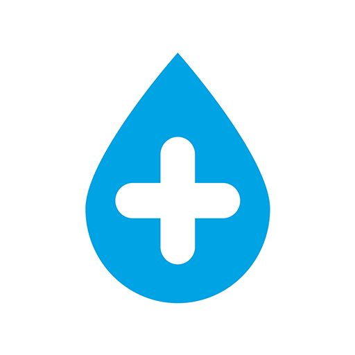 물따로샵 logo