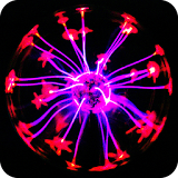 Plasma Lamp icon