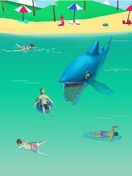 Shark Attack 3D