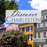 Discover Charleston icon