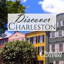 Icon image Discover Charleston
