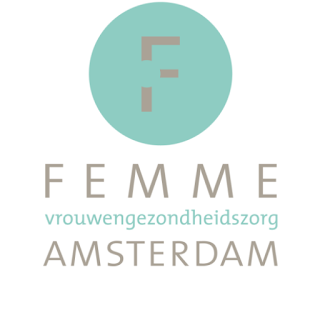 Femme-Amsterdam