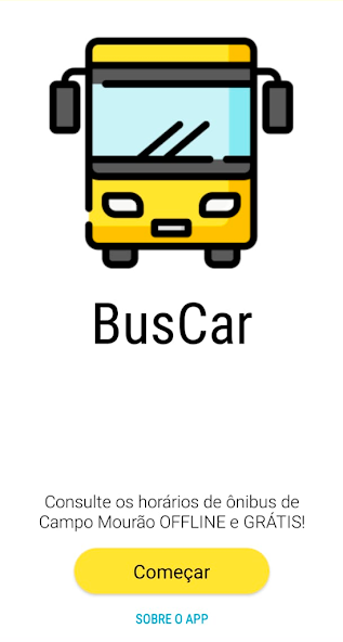 BusCar 1.2 APK + Мод (Unlimited money) за Android