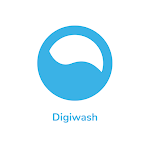 Cover Image of Download Digiwash - Aplikasi Pelanggan  APK