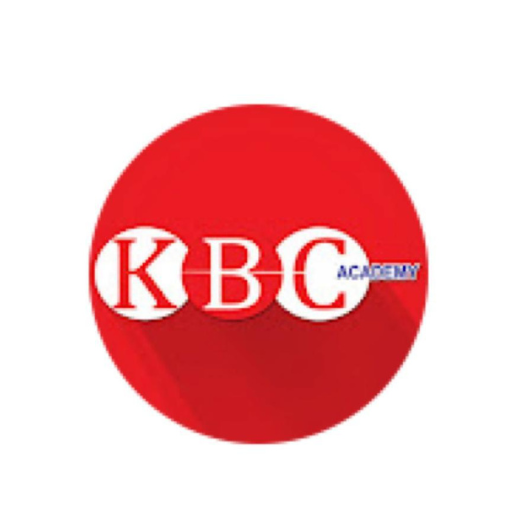 KESHAV BHARDWAJ CLASSES logo