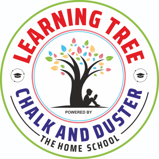 Learning Tree Pre School logo
