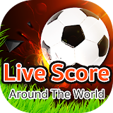 Live Scores Football icon