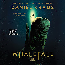Icon image Whalefall: A Novel