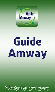 Guide Amway Unknown