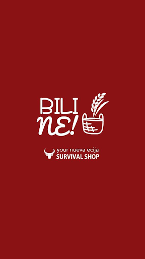 Android application BILI NE! onliNE screenshort
