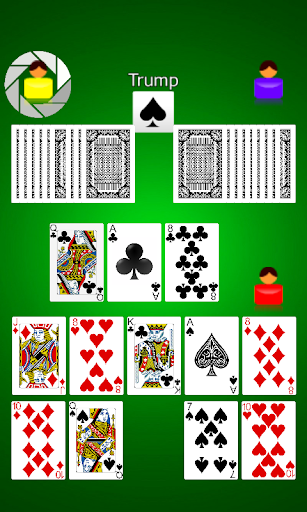 Paanch Teen Do (5-3-2) Screen 2