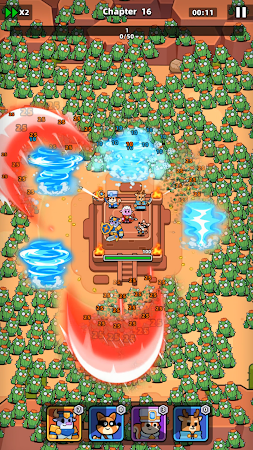 Game screenshot EVO Master apk download