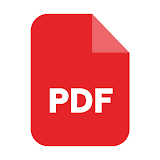 PDF Reader - PDF icon