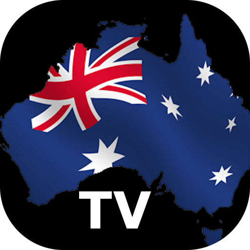 Android application Australia TV Live - Watch All screenshort