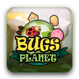Bugs Planet icon