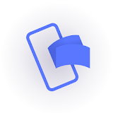 MobilePay MyShop icon