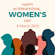 Happy International Womens Day - Androidアプリ