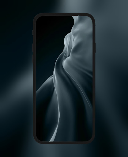 Mi 11 Ultra Wallpaper