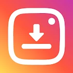 Cover Image of Descargar video downloader for instagram 1.12 APK