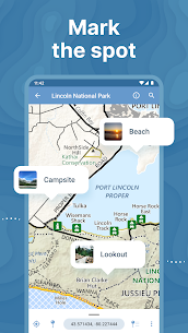 Avenza Maps: Offline Mapping (UNLOCKED) 3.13.1 Apk 3