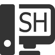 SSHelper (ssh helper/ssh помощник)