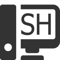 SSHelper ssh helper-ssh помощ