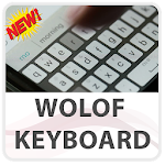 Cover Image of Download Wolof Keyboard Lite 1.0.4 APK