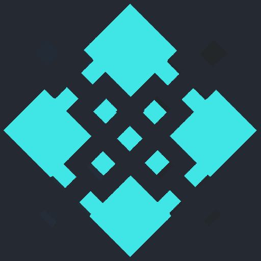 PowerRush logo
