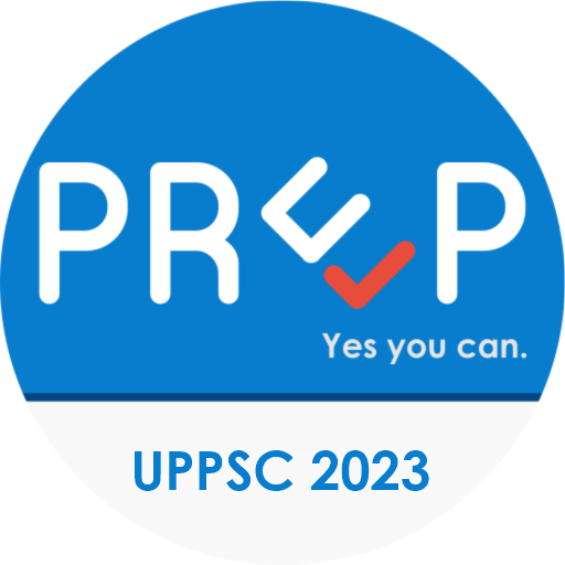 U.P Public Service Comm. 2023 Y4W-UPPSC_2023-1.0.0 Icon