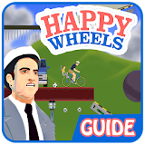 Guide For Happy Wheels game icon