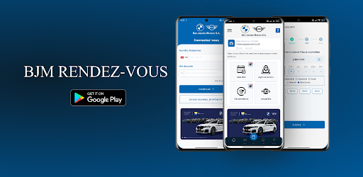 Ben Jemâa Motors RDV