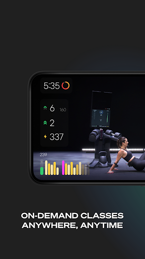 JAXJOX Screen 3