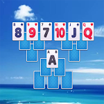 Cover Image of Download Solitaire Happytime：Magic Card  APK