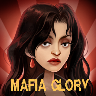 Mafia Glory: Idle Urban War