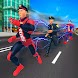 Police Officer: Cop Super Hero - Androidアプリ