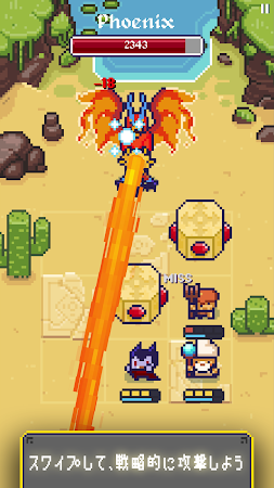 Game screenshot キング・クラッシャー apk download